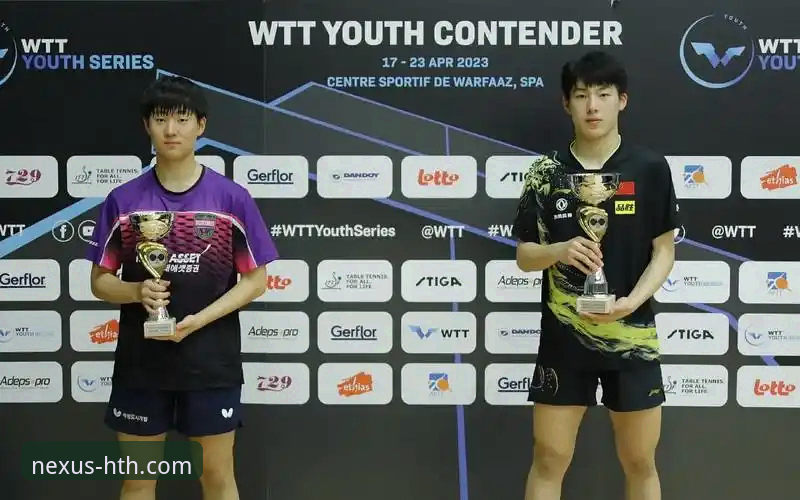 揭秘重庆冠军赛：小将温瑞博的“意外”之旅与体育平台的沉浸式观赛体验